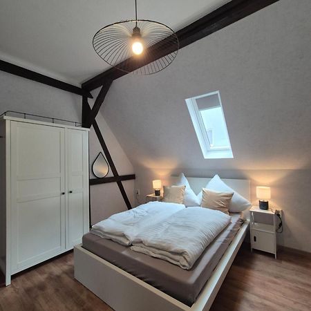 An Der Baumgarten Meschede Ngoại thất bức ảnh